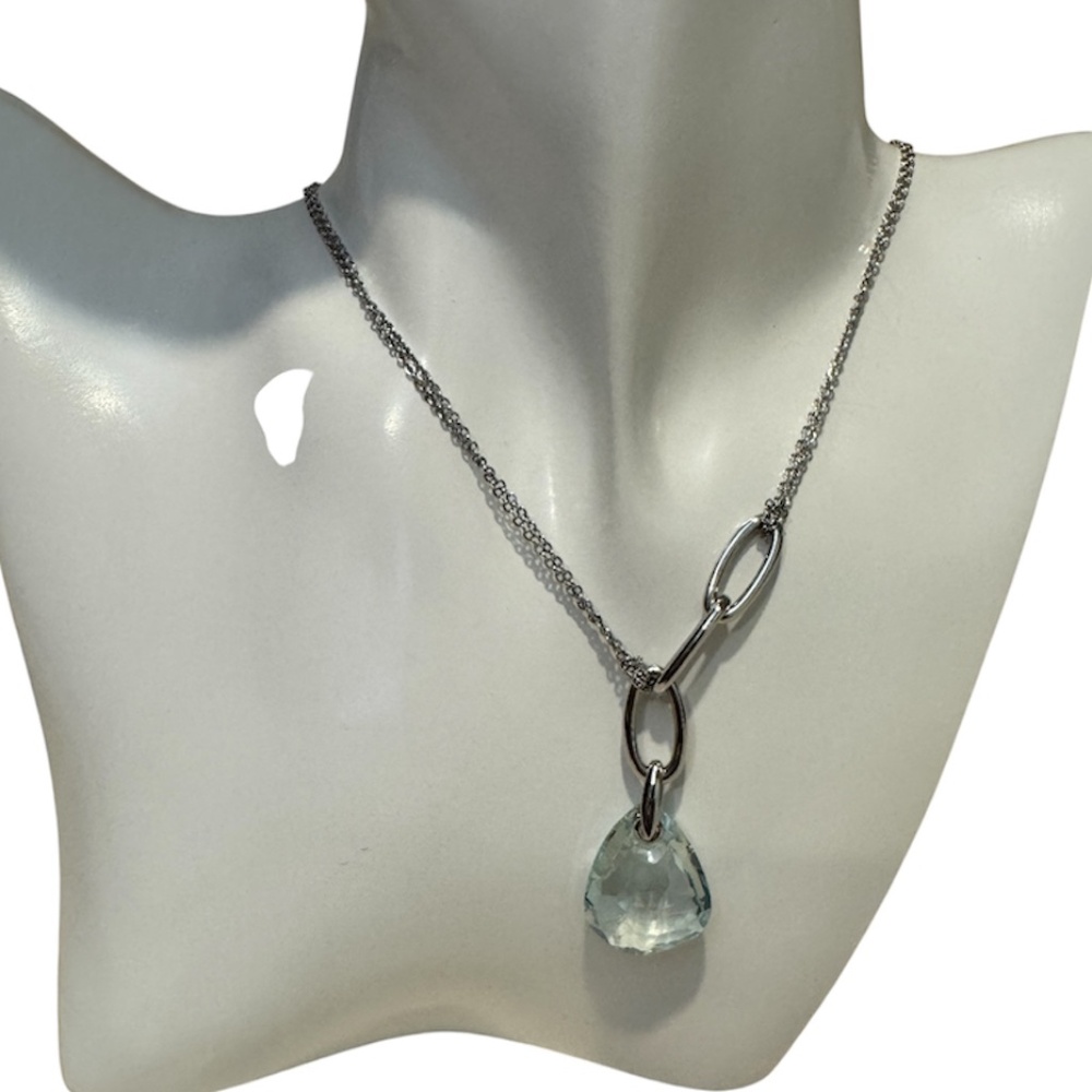Swarovski Light Azore  Necklace